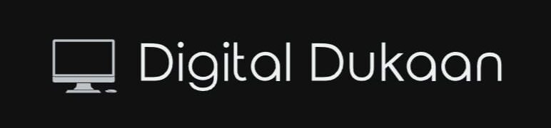 Digital Dukaan